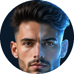 Guide author portrait